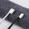 Deep Cleaning Nano Toothbrushes Ultra-Fine Micro Soft Tooth Brush Travel Manual Toothbrush  Women