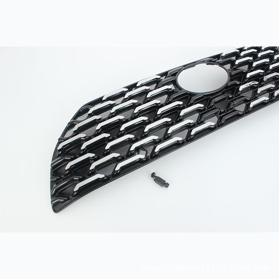 Toyota Corolla '23-'25 Custom Grille: Anti-Insect, Radiator Protection, Dustproof