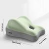 New Couples Ergonomic Lift Hip Waist Pillow Abdomen Support Car Home Bed Sitting Lying Multifunctional Cushion