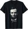 Tricou Istorie cu Abraham Lincoln