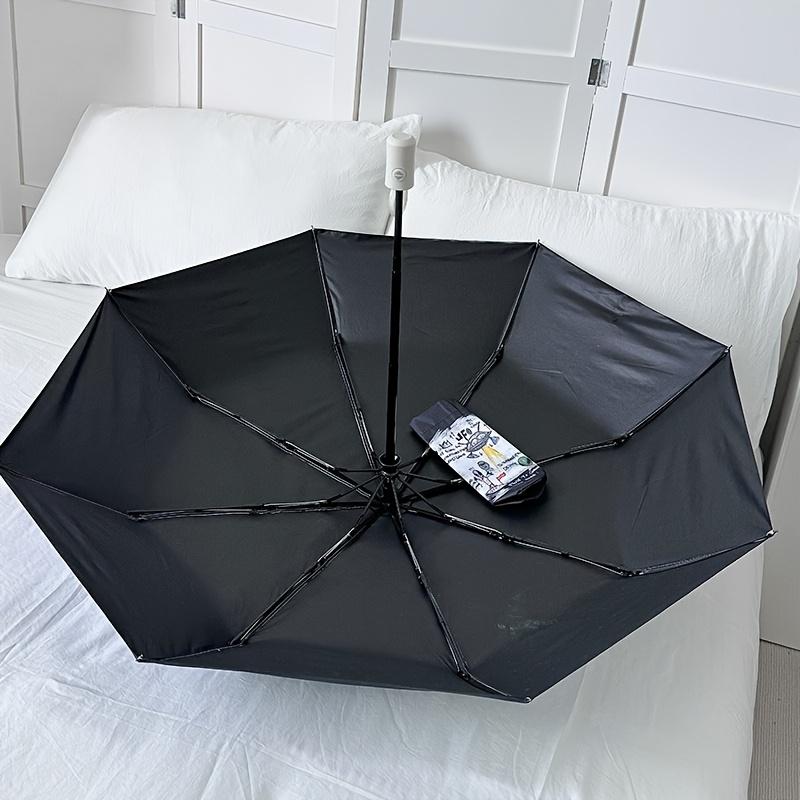 Alien War Earth Umbrella, Suitable for Young People And Photography Use