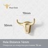 KAK Cartoon Cactus Cloth Hook Hangers for Kids Room Decorative Wall Hook Coat Bag Hat Hanging Hooks Zinc Alloy Bathroom Hardware