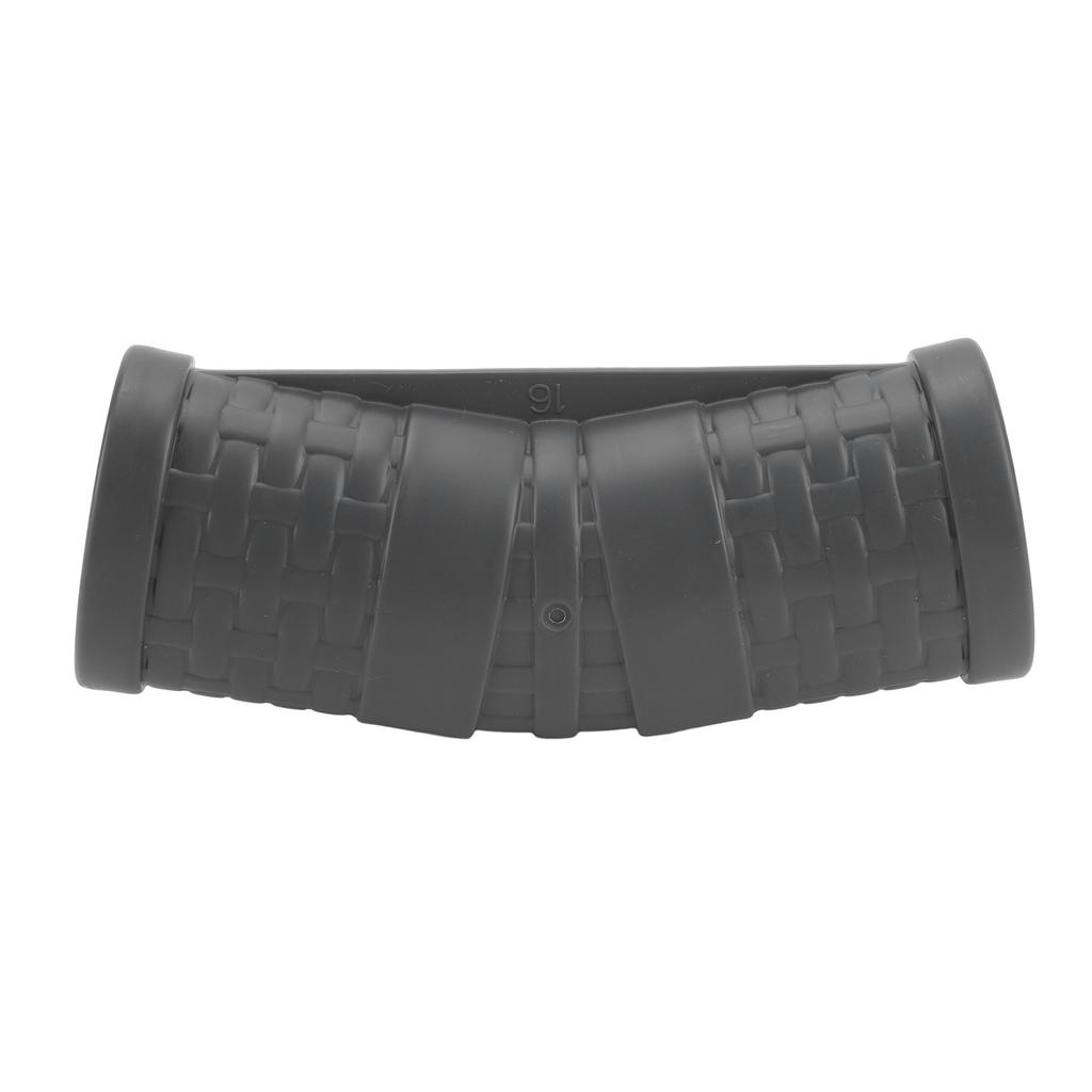 Conector T pentru piscină Conector oval din plastic de schimb pentru cadru de îmbinare în T pentru piscină P07082