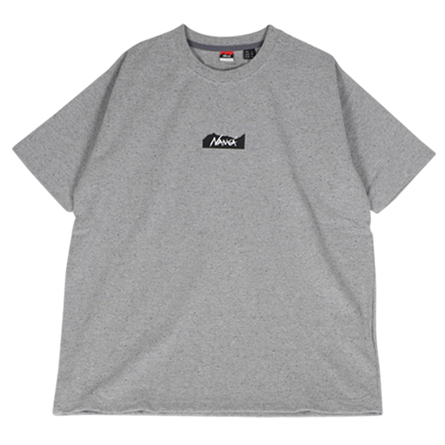 

NANGA ECO HYBRID MT LOGO TEE
