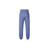 Nike Sports Life Collection Knitted Sweatpants Men's Blue DX0796-491