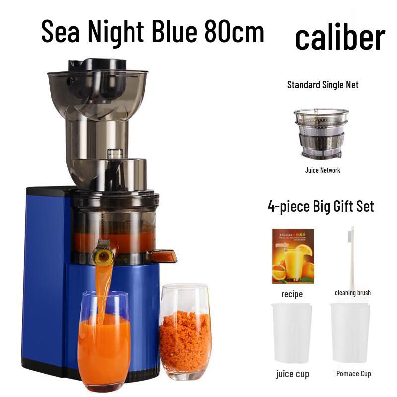 OLOEY Juicer & Food Processor
