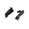 2Pcs Car Floor Carpet Clips Foot Mat Anti Slip Buckle Mat Fixing Clips Interior Accessories FOR TOYOTA Carola Camry Crown