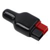 1PCS Terminal 2.5x0.7x0.6cm 30AMP 600V For Anderson