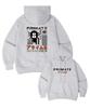 [Fleece-Lined/Non-Fleece-Lined] Wukong Oversized Hoodie 8 Colors (Type A)