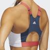 Adidas Ultimate Alphaskin Training Sports Vest Women Tops White GL0587