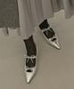 Lowflow 1861-Style Double Ribbon Pumps