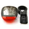 Bicycle Lights Night Riding Solar Powered Product Name Rainwater Prevention