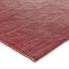 Vintage Rug Faded Red 120x170