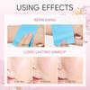 LAIKOU Japan Sakura Tone Up Cream Conceal Blemishes Brightening 30g