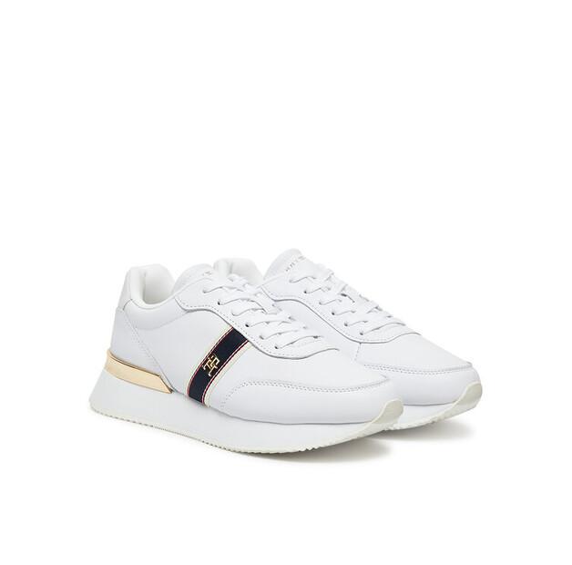 Кроссовки Tommy Hilfiger Webbing Runner