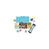 Arclight Ito Rainbow Board Game for 2-14 Players, 5-15 Minutes Playtime, Ages 8 and Up