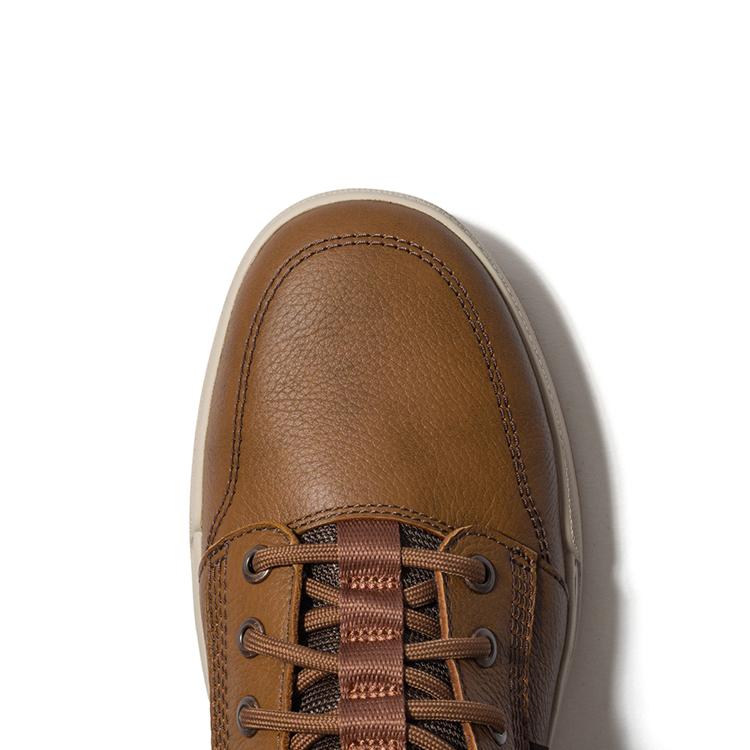 Timberland Ležérní Pohodlné Lehké Outdoorové Boty Pánské boty Rezavé A69JSEM6