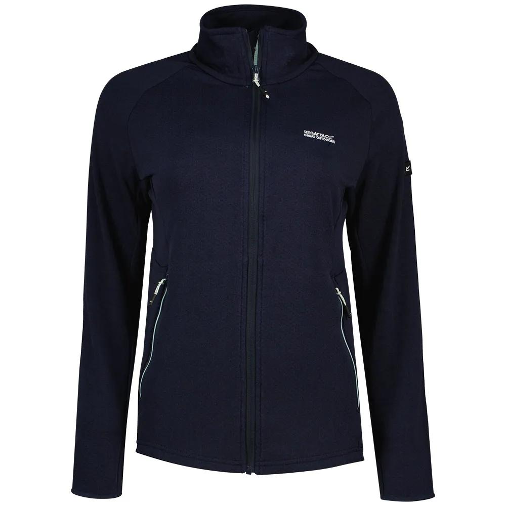 Regatta Fleece Jacket with Zipper Malana