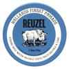 REUZEL Blue Water-based Hard Pomade 35g