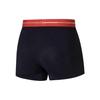 Li Ning Daily Progress Series Color Block Sports Underwear Men Underwear Black AUAT003-1