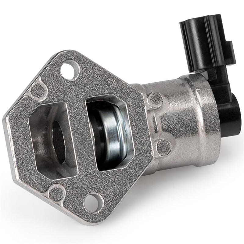 Idle Air Control Valve IACV ZJ01-20-660 For Mazda 3 For Mazda 5 For Ford Replacement ZJ0120660 ZJ01 20 660 New Other