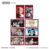 TV Anime Clear Card Collection Box "SANDA" 8-Piece