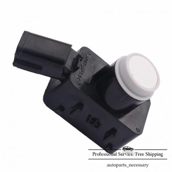 Fits Toyota RAV4 Camry Lexus LS500 NX300 NX300H 18-19 Parking Sensor