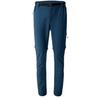 Брюки Dare2b Tuned In Pro Wanderhose (DMJ610) Moon Light Denim Синий