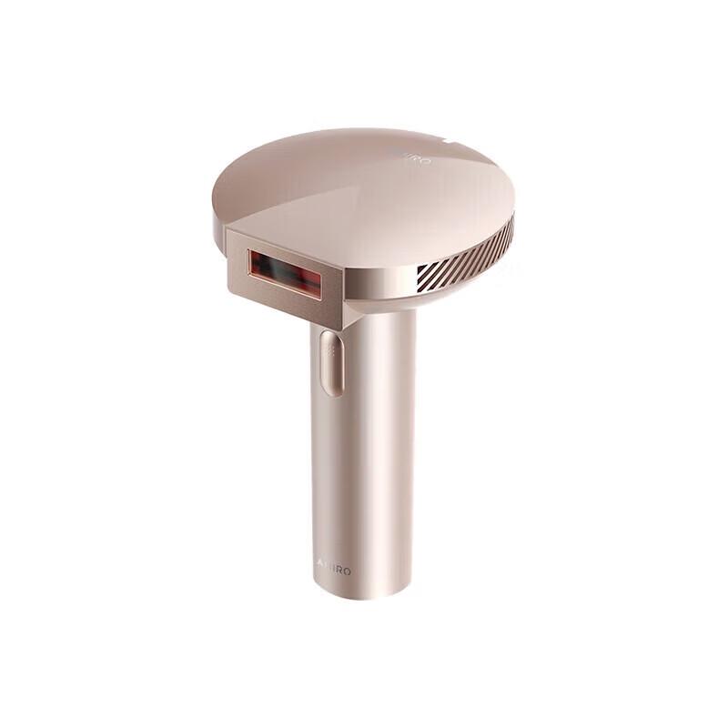 Migoo Red Light Hair Removal Device