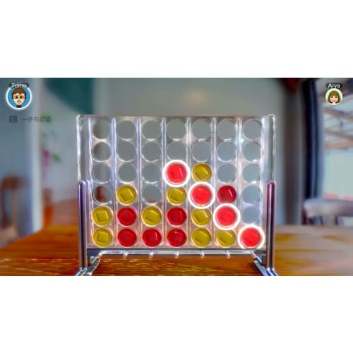 world asobi encyclopedia 51-switch  [.co.jp limited] nintendo switch logo design microfiber cloth included