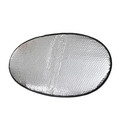 Universal Waterproof Motorcycle Sunscreen Seat Cover Cap Prevent Bask In Seat Scooter Sun Pad Heat Insulation Cushion Protect