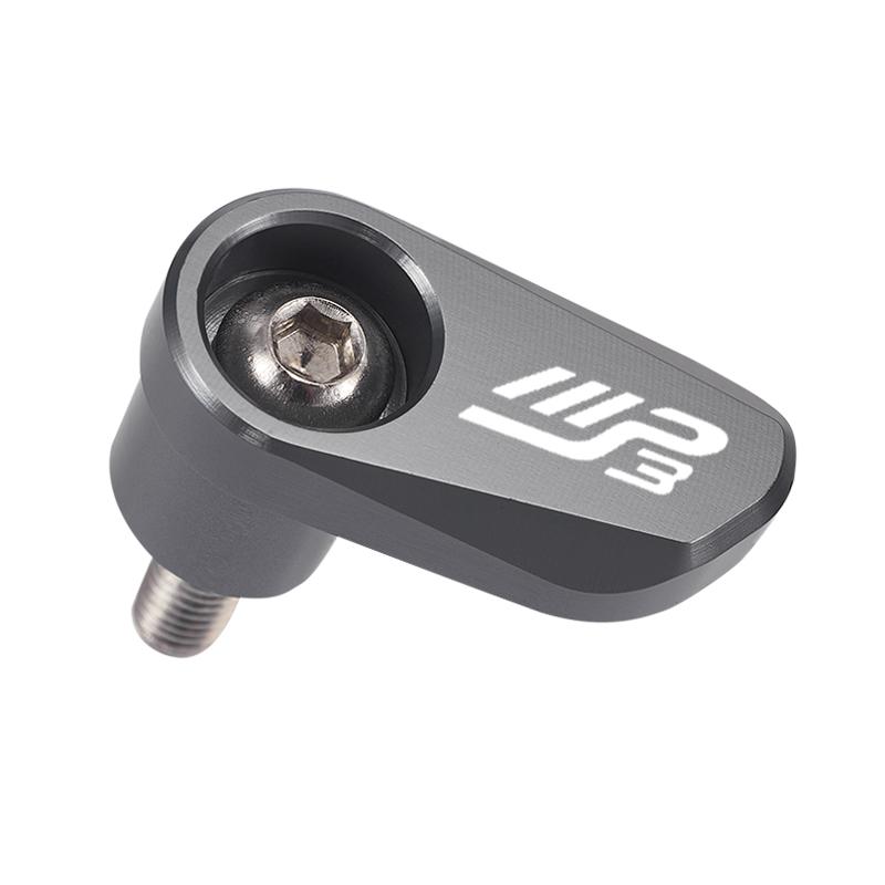 Motorcycle Front Wheel ABS Sensor Protection Guard Cover Accessories For Piaggio MP3 125 300 400 500 MP3125 MP3300 MP3500