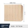 3D Tile Brick Wall Sticker Self-adhesive Waterproof Foam Wallpaper 10 Pcs 35x30cm