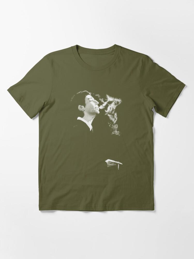 Serge Gainsbourg Serge Gainsbourg essentiel Essential T-Shirt