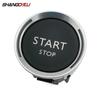 New  6 Pin Engine Start Stop Switch Button For Peugeot 408 2008 3008 308 508 For Citroen C4 C5 96777946