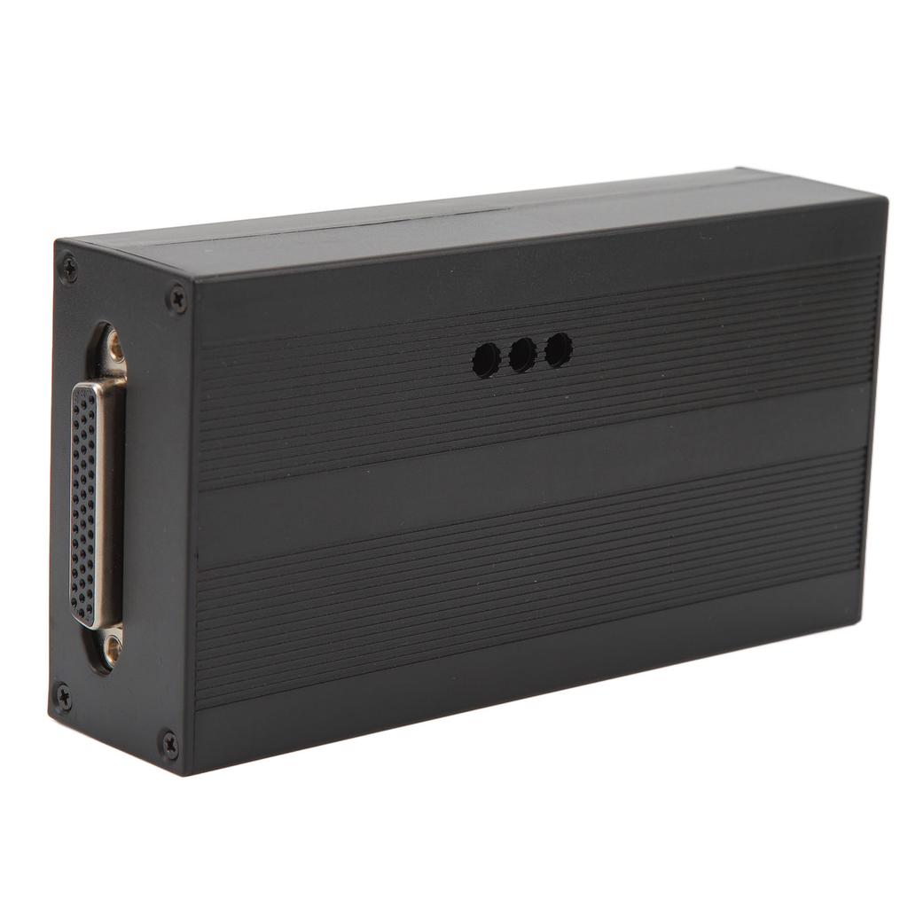 V87 ECU Key Programmer Support Eeprom IMMO Multifunction Full Set Radio Reset Car Diagnostic Tool