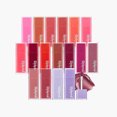 Liar Coating Tint Glossy Lip Tint 3.6g