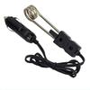 Chauffe-eau de voiture - AIMOONSA - Tige d'ébullition - 12V/24V - 120-140W - Portable