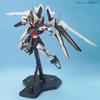 MG Mobile Suit Gundam SEED STARGAZER Strike Noir Gundam Scale Plastic Model C.E.73 1/100 Pre-Colored