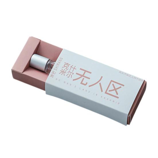 10ML Women Roll-on Perfume, Floral Fruity Woody Citrus Scent Fragrance, Long-Lasting Portable Travel Perfume Spray, Gift for Girlfriend Wife Mom
