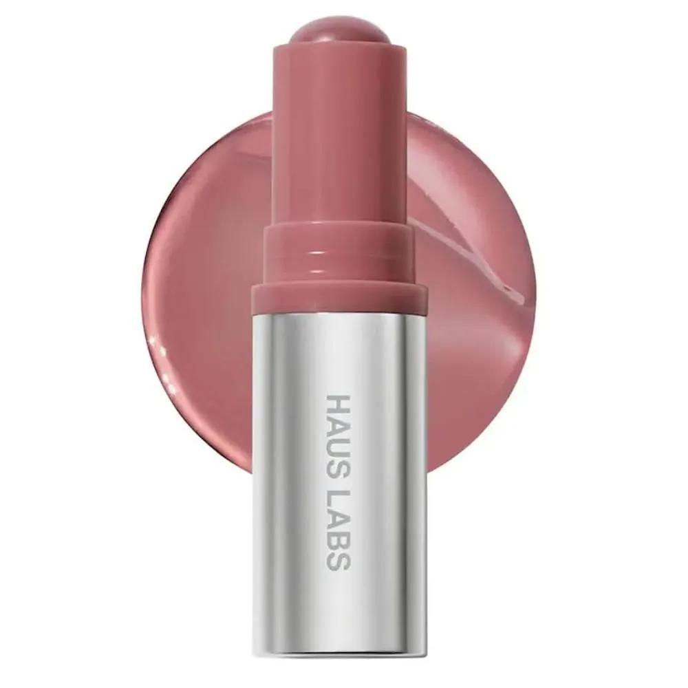 

HAUS LABS BY LADY GAGA Blush Balm 1 Pack Glassy Hibiscus HAUS LABS BY LADY GAGA Color Fuse Lip + Cheek