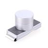 Magnetic Snooker Belt Clip Chalks Holder Billiard Cue Chalks Box with Fixed Clip Pool Snooker Sports Accessories Enduring