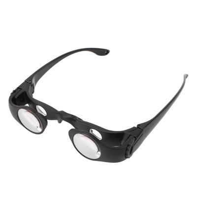 Lovecká optika – Dalekohledy
