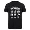 Train Driver T Shirt Tee Tops Round Neck Shortsleeve Fashion Trainspotting Locomotive Tshirt Clothing Casual Tshirts Hj122