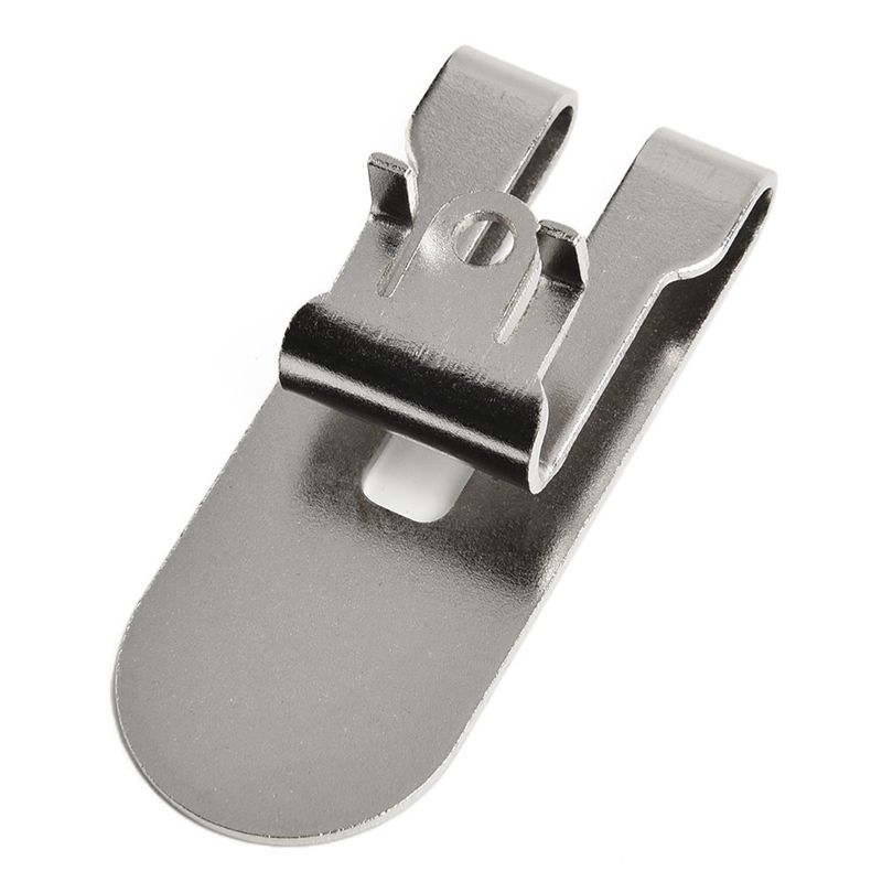 ABUL-8PCS N435687 Belt Hook Clip With Anti Loosening Screw For 20V MAX XR DCF620 DCF620B Drywall Screwgun