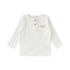 Ribbed T shirT 36170 670 04