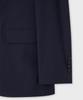 Nonblank [Saint Year] Semi-Overfit Blazer_Navy