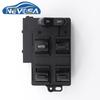 35750-SV4-A11 Left Driver Side Power Window Lifter Master Control Switch For Honda Accord 2.2L 2.7L 1990 1991 1997 35750-SV1-A01