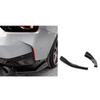 BMW 2 Series G42 Rear Bumper Corners - Original Fit and Quality