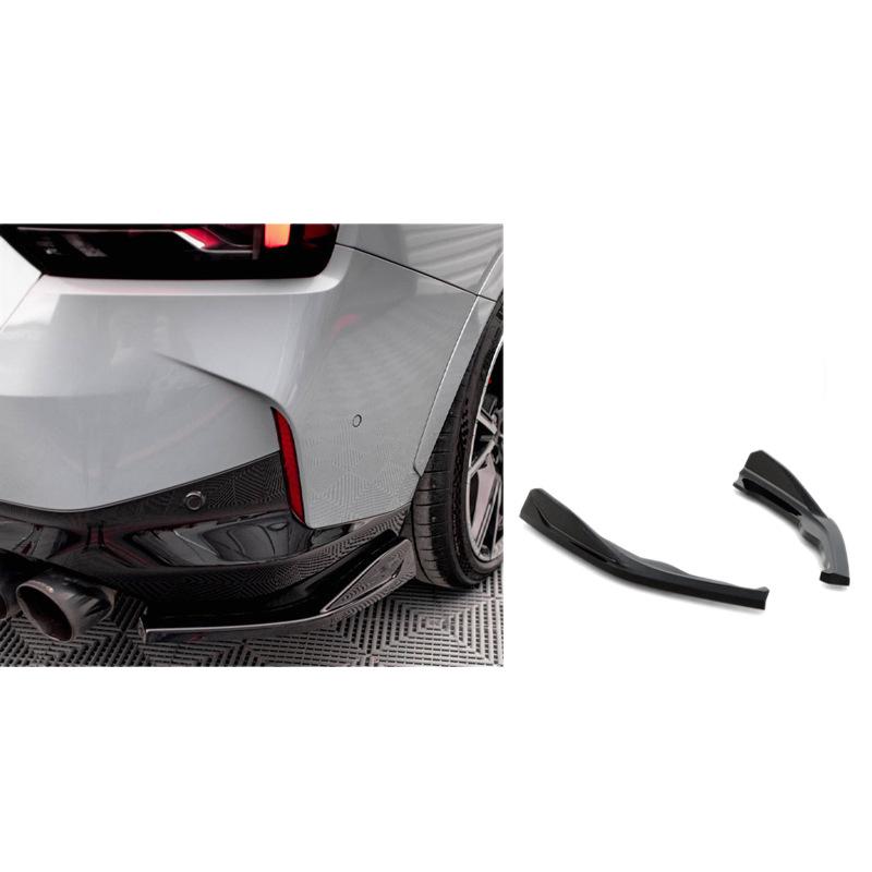BMW 2 Series G42 Rear Bumper Corners - Original Fit and Quality